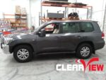 ClearView Towing Mirrors for Toyota Land Cruiser 200 series / Lexus LX570 - Image 6