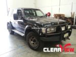 ClearView Towing Mirrors for Toyota Land Cruiser 80 series / Lexus LX450 - Image 11