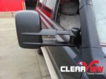 ClearView Towing Mirrors for Toyota Land Cruiser 80 series / Lexus LX450 - Image 3