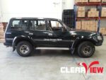 ClearView Towing Mirrors for Toyota Land Cruiser 80 series / Lexus LX450 - Image 10