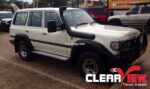 ClearView Towing Mirrors for Toyota Land Cruiser 80 series / Lexus LX450 - Image 9