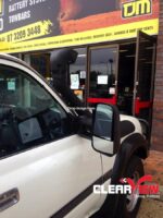 ClearView Towing Mirrors for Toyota Land Cruiser 80 series / Lexus LX450 - Image 8