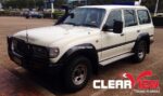 ClearView Towing Mirrors for Toyota Land Cruiser 80 series / Lexus LX450 - Image 14