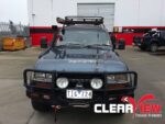 ClearView Towing Mirrors for Toyota Land Cruiser 80 series / Lexus LX450 - Image 7