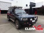 ClearView Towing Mirrors for Toyota Land Cruiser 80 series / Lexus LX450 - Image 6