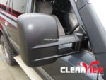 ClearView Towing Mirrors for Toyota Land Cruiser 80 series / Lexus LX450 - Image 4