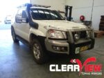 ClearView Towing Mirrors for Toyota Land Cruiser 120 serie - Image 2