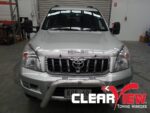 ClearView Towing Mirrors for Toyota Land Cruiser 120 serie - Image 11