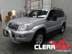 ClearView Towing Mirrors for Toyota Land Cruiser 120 serie - Image 10