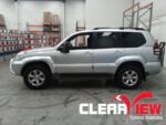 ClearView Towing Mirrors for Toyota Land Cruiser 120 serie - Image 9