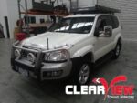 ClearView Towing Mirrors for Toyota Land Cruiser 120 serie - Image 8