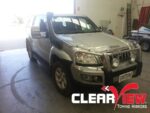 ClearView Towing Mirrors for Toyota Land Cruiser 120 serie - Image 7