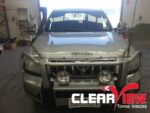 ClearView Towing Mirrors for Toyota Land Cruiser 120 serie - Image 3