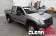 ClearView Towing Mirrors for Isuzu D-Max (2002 - 2011)