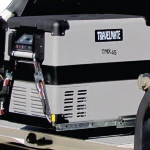 ClearView Expanda Adjustable Fridge Slide