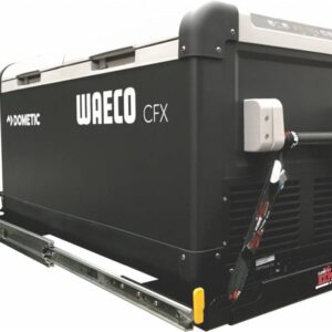 Expanda XL Adjustable Fridge Slide