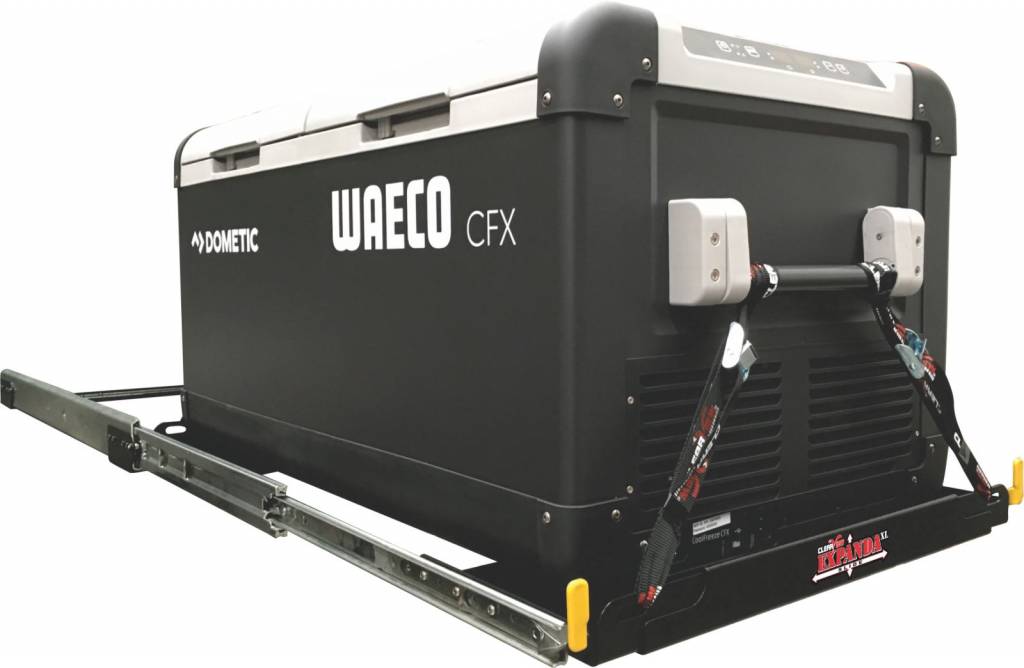 Expanda XL Adjustable Fridge Slide