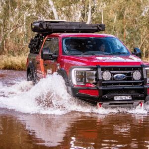 Ford F150-clearview towing mirrors