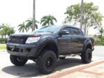 Fender Flares for Ford Ranger PX1 & PX2 - 55 mm wide FRONT ONLY - Image 5