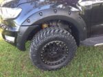 Fender Flares for Ford Ranger PX1 & PX2 - 55 mm wide - Image 14