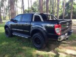 Fender Flares for Ford Ranger PX1 & PX2 - 55 mm wide - Image 5