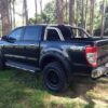 Fender Flares for Ford Ranger PX1 & PX2 - 55 mm wide - Image 5