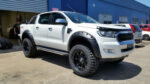 Fender Flares Ford Ranger PX1 & PX2 "Monster"- 95 mm wide - Image 10