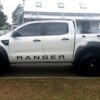 Fender Flares Ford Ranger PX1 & PX2 "Monster"- 95 mm wide - Image 5