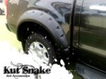 Fender Flares Ford Ranger PX1 & PX2 "Monster"- 95 mm wide - Image 13