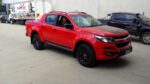 ClearView Power-Boards Isuzu D-Max (2015 - 2019) - Image 10
