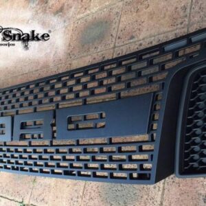 "Raptor" look-a-like grill Ford Ranger series 1