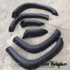Fender Flares for Toyota Hi-Lux 167 Double cab - 95 mm wide - Image 6