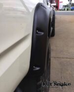 Fender Flares for Toyota Hi-Lux 167 Double cab - 95 mm wide - Image 5