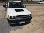 Universal Hood Scoop - Image 12