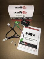 ClearView Power-Fold Upgrade Wiring Kit for foldable mirrors - Image 3