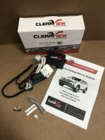 ClearView Power-Fold Upgrade Wiring Kit for foldable mirrors - Image 11