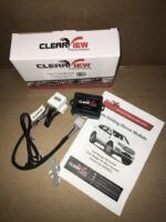 ClearView Power-Fold Upgrade Wiring Kit for foldable mirrors - Image 12