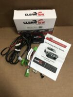 ClearView Power-Fold Upgrade Wiring Kit for foldable mirrors - Image 13