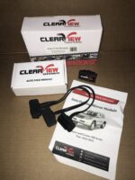 ClearView Power-Fold Upgrade Wiring Kit for foldable mirrors - Image 14