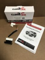 ClearView Power-Fold Upgrade Wiring Kit for foldable mirrors - Image 15
