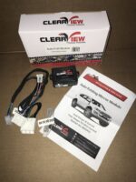 ClearView Power-Fold Upgrade Wiring Kit for foldable mirrors - Image 16