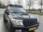 Universal Hood Scoop