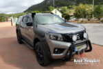 Fender Flares for Nissan Navara D23-standard 50 mm - Image 5