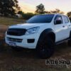 Fender Flares for Isuzu D-max - 85mm wide - Image 10