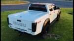 Fender Flares for Isuzu D-max - 85mm wide - Image 15