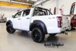 Fender Flares for Isuzu D-max - 85mm wide - Image 7