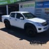 Fender Flares for Isuzu D-max - 85mm wide - Image 8