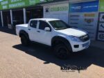 Fender Flares for Isuzu D-max - 85mm wide - Image 18