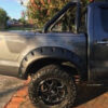 Fender Flares for Toyota Hi-Lux 2004- aug 2011 monster (pre face-lift) - 95 mm wide - Image 6