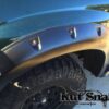 Fender Flares for Toyota Land Cruiser 100 - 55 mm wide - Image 7
